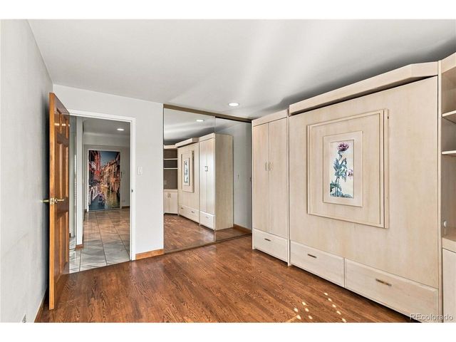 130 N Pearl St 1701, Denver, CO 80203