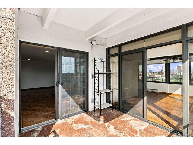130 N Pearl St 1701, Denver, CO 80203