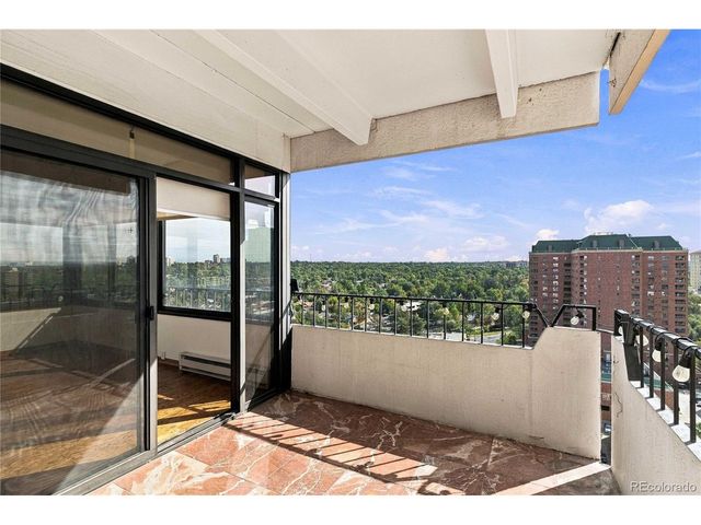 130 N Pearl St 1701, Denver, CO 80203
