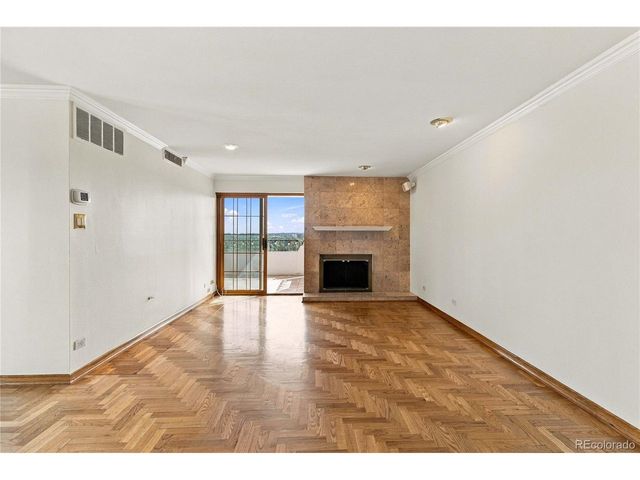 130 N Pearl St 1701, Denver, CO 80203