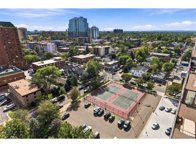 130 N Pearl St 1701, Denver, CO 80203