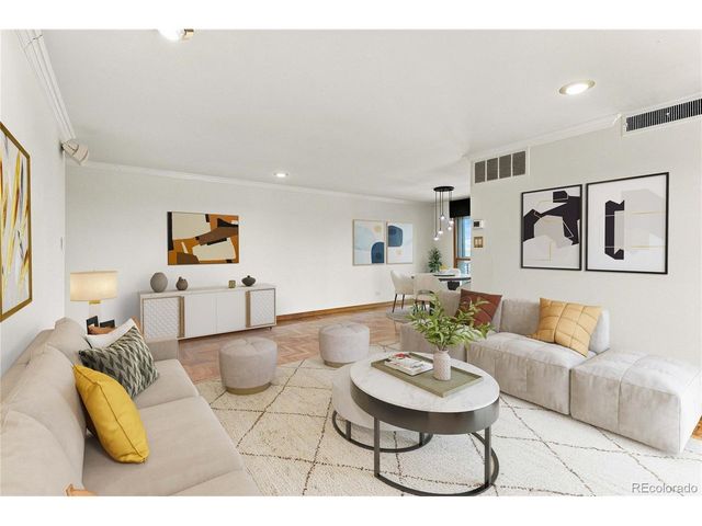 130 N Pearl St 1701, Denver, CO 80203