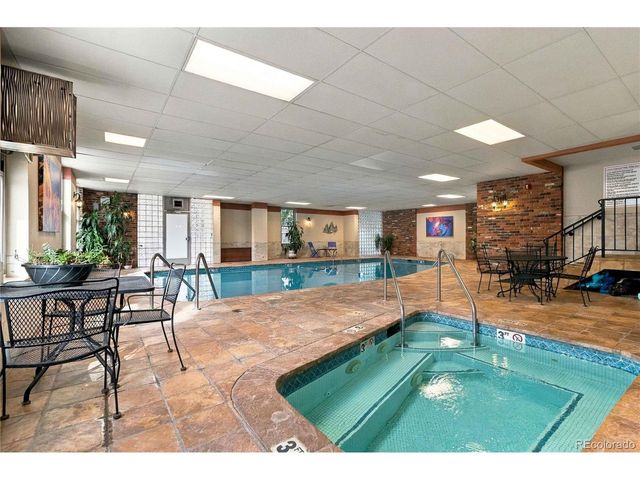 130 N Pearl St 1701, Denver, CO 80203