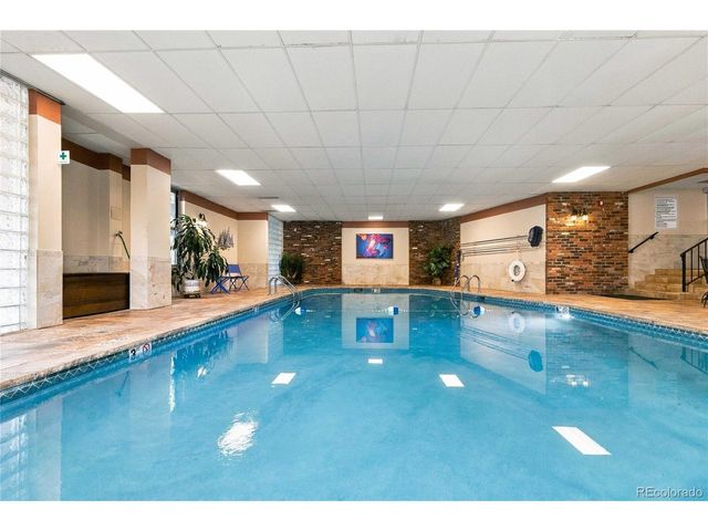130 N Pearl St 1701, Denver, CO 80203