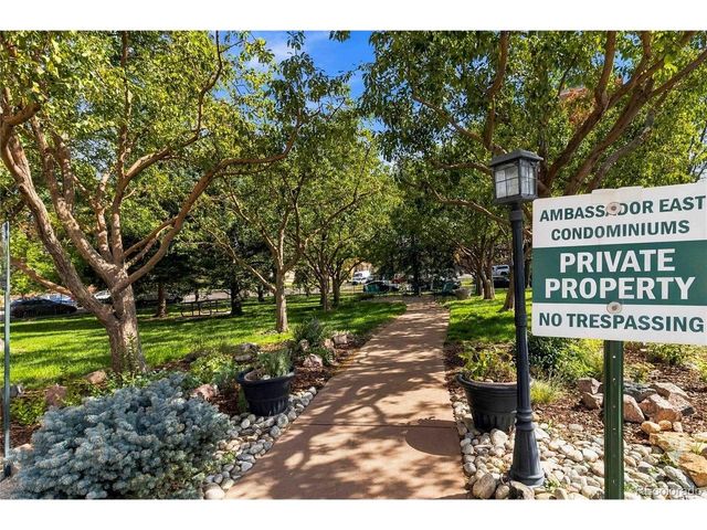 130 N Pearl St 1701, Denver, CO 80203