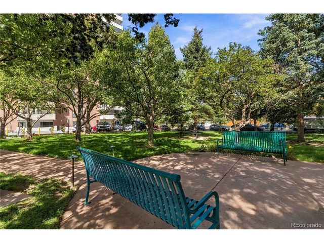 130 N Pearl St 1701, Denver, CO 80203