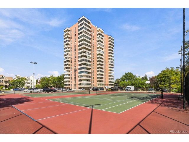 130 N Pearl St 1701, Denver, CO 80203