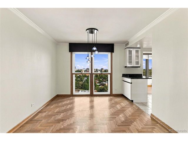 130 N Pearl St 1701, Denver, CO 80203