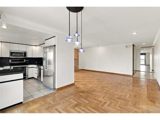 130 N Pearl St 1701, Denver, CO 80203