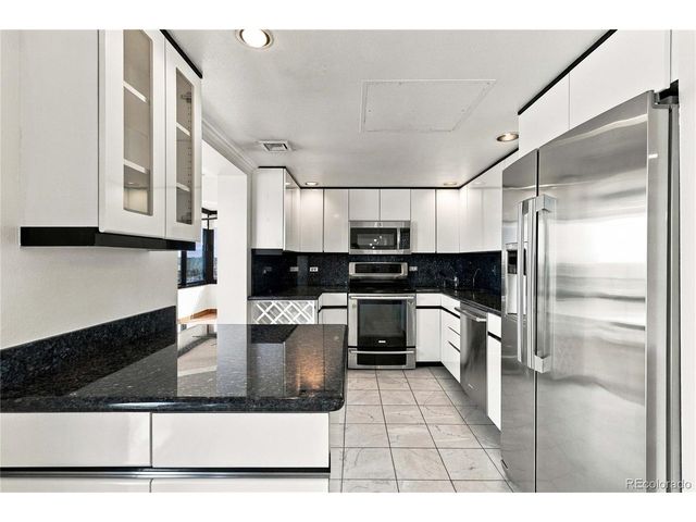 130 N Pearl St 1701, Denver, CO 80203