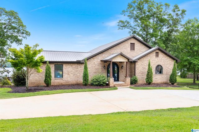 156 PRIMROSE LANE, Shelby, AL 35143