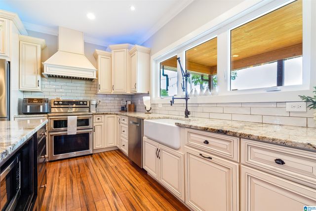 156 PRIMROSE LANE, Shelby, AL 35143