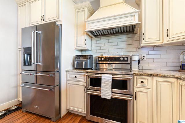 156 PRIMROSE LANE, Shelby, AL 35143