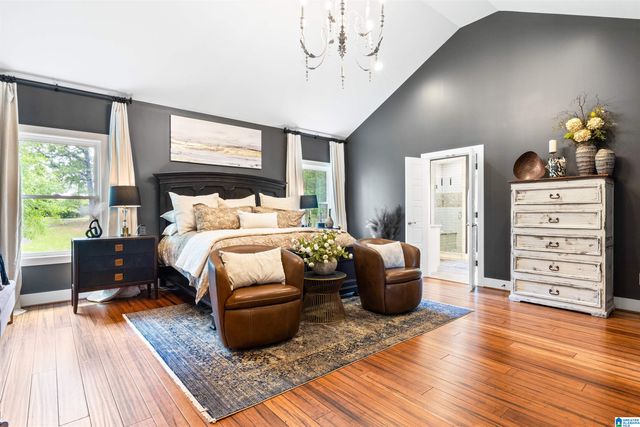 156 PRIMROSE LANE, Shelby, AL 35143