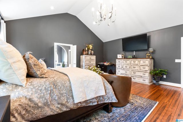156 PRIMROSE LANE, Shelby, AL 35143