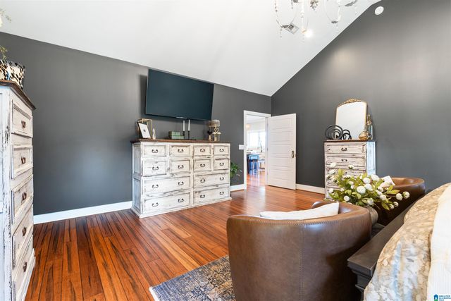 156 PRIMROSE LANE, Shelby, AL 35143