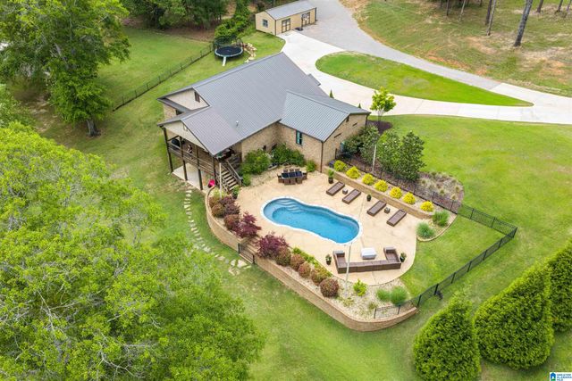 156 PRIMROSE LANE, Shelby, AL 35143