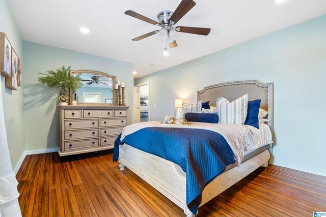 156 PRIMROSE LANE, Shelby, AL 35143