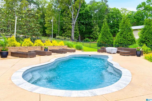 156 PRIMROSE LANE, Shelby, AL 35143