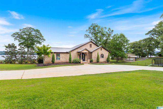 156 PRIMROSE LANE, Shelby, AL 35143