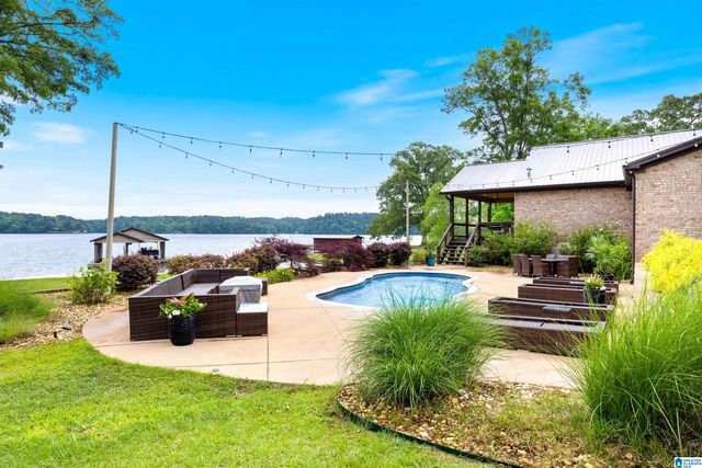 156 PRIMROSE LANE, Shelby, AL 35143