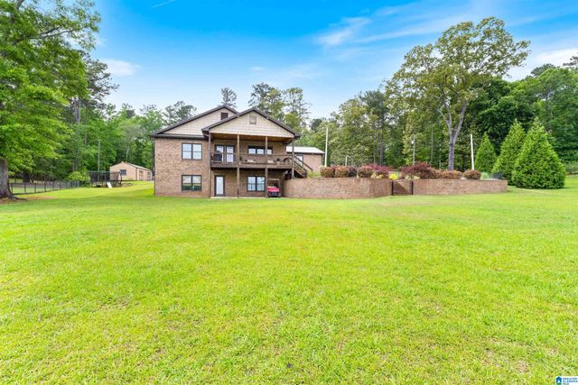 156 PRIMROSE LANE, Shelby, AL 35143