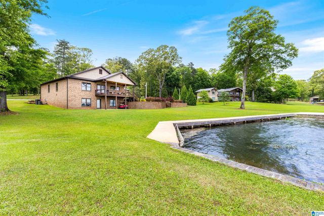 156 PRIMROSE LANE, Shelby, AL 35143