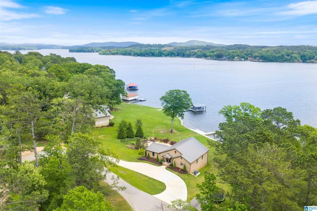 156 PRIMROSE LANE, Shelby, AL 35143