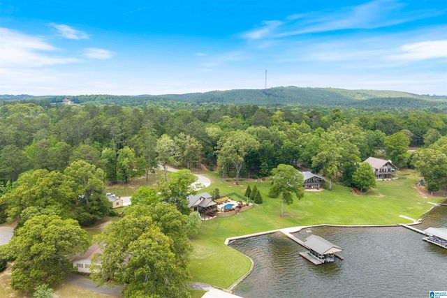 156 PRIMROSE LANE, Shelby, AL 35143
