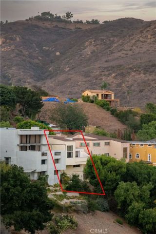 26616 Ocean View Drive, Malibu, CA 90265
