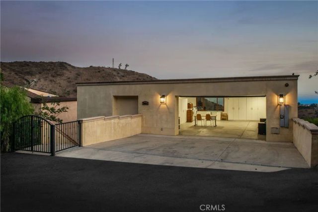 26616 Ocean View Drive, Malibu, CA 90265