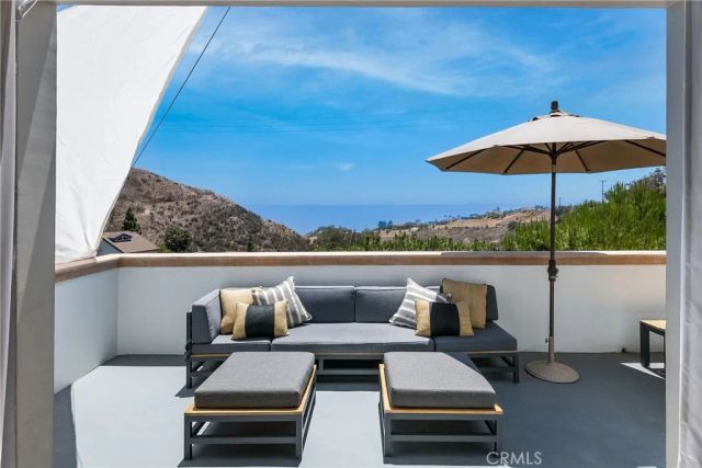 26616 Ocean View Drive, Malibu, CA 90265