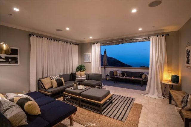 26616 Ocean View Drive, Malibu, CA 90265