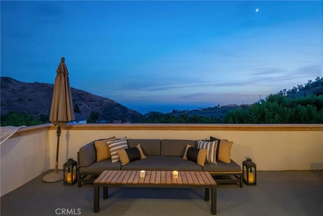 26616 Ocean View Drive, Malibu, CA 90265