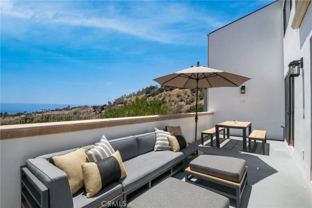 26616 Ocean View Drive, Malibu, CA 90265