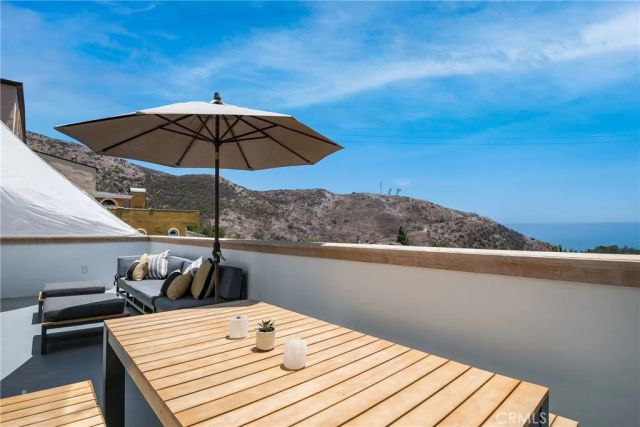26616 Ocean View Drive, Malibu, CA 90265