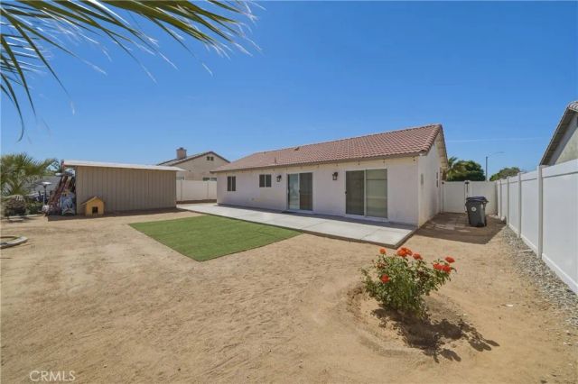 15435 Kearny, Adelanto, CA 92301