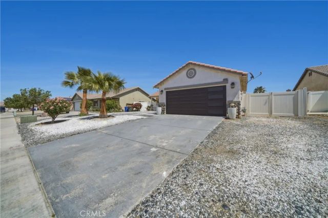 15435 Kearny, Adelanto, CA 92301