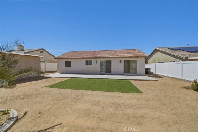 15435 Kearny, Adelanto, CA 92301