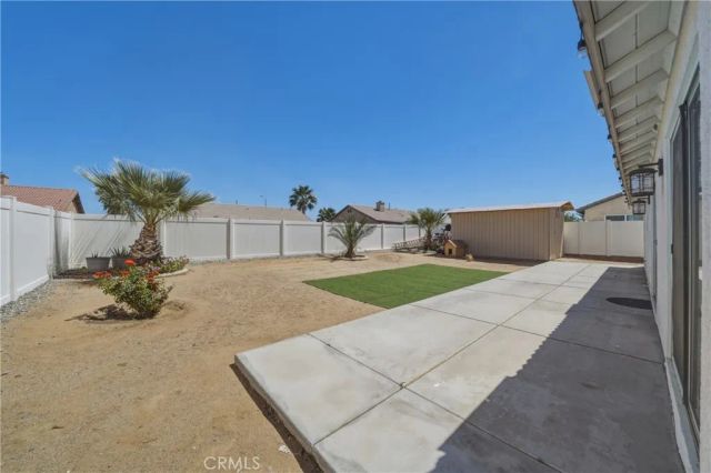 15435 Kearny, Adelanto, CA 92301