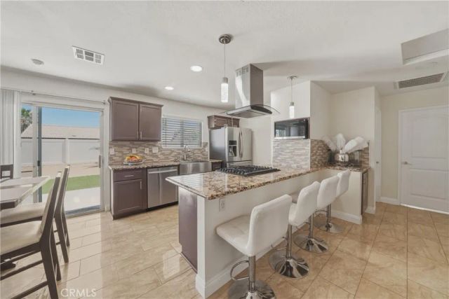 15435 Kearny, Adelanto, CA 92301