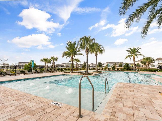 11851 LANGUAGE WAY, Orlando, FL 32832