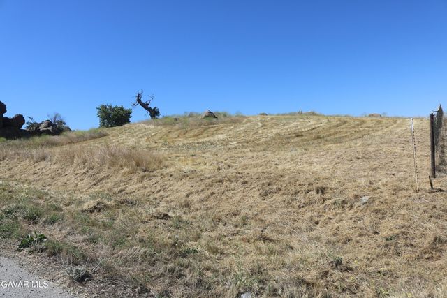 Assault Drive, Tehachapi, CA 93561