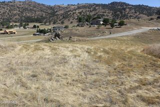 Assault Drive, Tehachapi, CA 93561