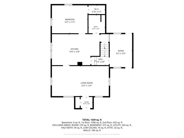 604 8th Avenue, Sully, IA 50251