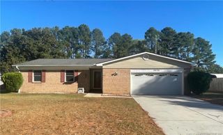 6606 Grist Mill Road, Fayetteville, NC 28314