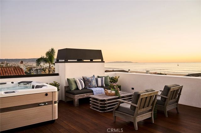 2526 Hermosa Ave, Hermosa Beach, CA 90254