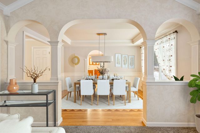 69611 Old Wagon Road, Sisters, OR 97759