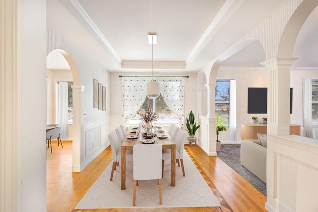 69611 Old Wagon Road, Sisters, OR 97759