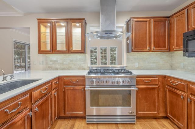 69611 Old Wagon Road, Sisters, OR 97759